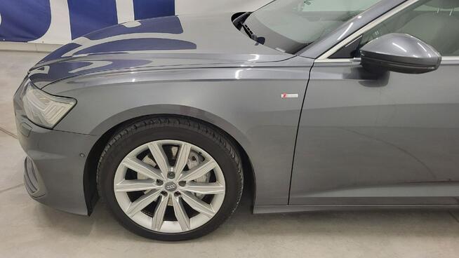 Audi A6 50 TDI mHEV Quattro Sport Tiptronic