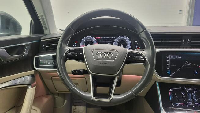 Audi A6 50 TDI mHEV Quattro Sport Tiptronic