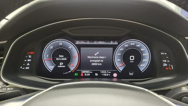 Audi A6 50 TDI mHEV Quattro Sport Tiptronic