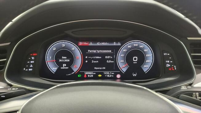 Audi A6 50 TDI mHEV Quattro Sport Tiptronic