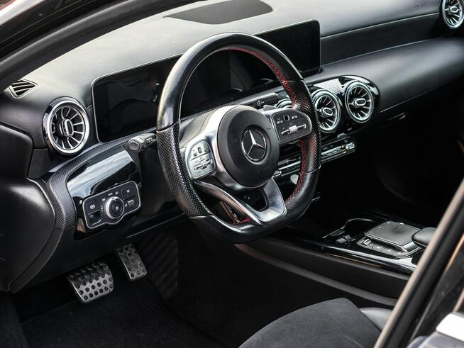Mercedes A 180 1.3_Benzyna_136KM_ 76tyś. km