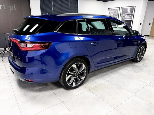 Renault Megane 1.7 BLUE DCi 150KM*GT Line Sport *Bose HiFi* Navi * Kamera *SportSitze