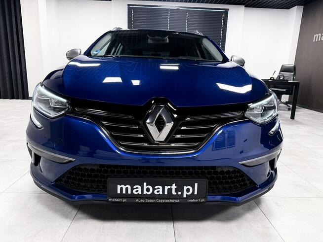 Renault Megane 1.7 BLUE DCi 150KM*GT Line Sport *Bose HiFi* Navi * Kamera *SportSitze