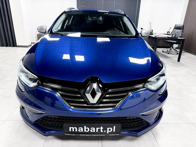 Renault Megane 1.7 BLUE DCi 150KM*GT Line Sport *Bose HiFi* Navi * Kamera *SportSitze
