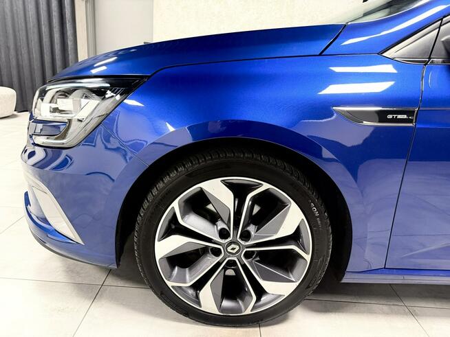 Renault Megane 1.7 BLUE DCi 150KM*GT Line Sport *Bose HiFi* Navi * Kamera *SportSitze