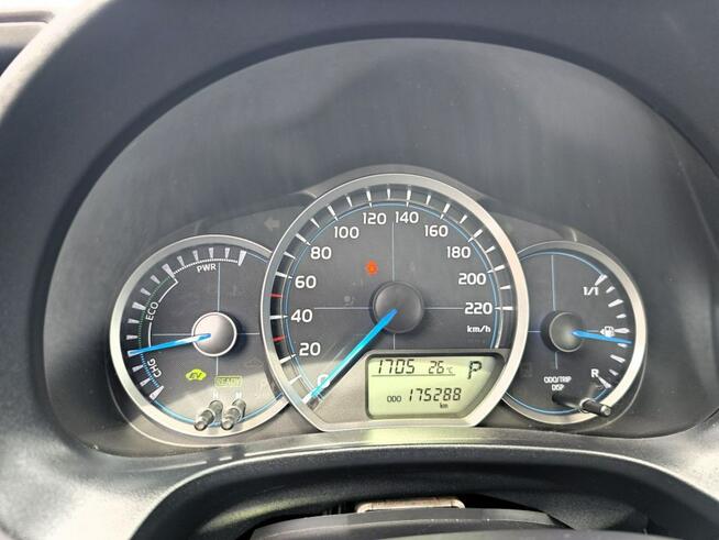 Toyota Yaris 13 Hybryda Kamera Navi A U T O M A T