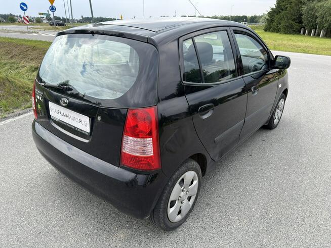 Raty/Zamiana Gwarancja KIA PICANTO BENZYNA ważne opłaty