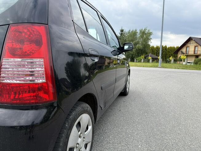 Raty/Zamiana Gwarancja KIA PICANTO BENZYNA ważne opłaty