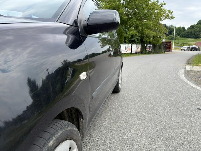 Raty/Zamiana Gwarancja KIA PICANTO BENZYNA ważne opłaty