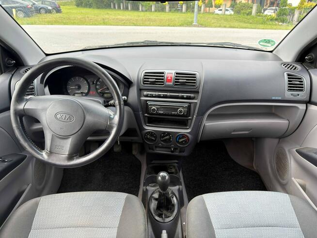 Raty/Zamiana Gwarancja KIA PICANTO BENZYNA ważne opłaty