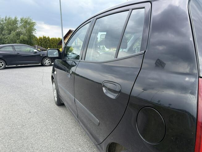 Raty/Zamiana Gwarancja KIA PICANTO BENZYNA ważne opłaty