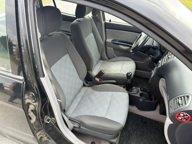 Raty/Zamiana Gwarancja KIA PICANTO BENZYNA ważne opłaty