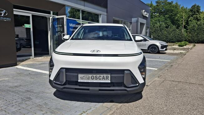 Hyundai Kona Smart/Comfort 1.0 T-GDI Automat 120KM