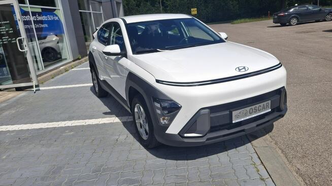 Hyundai Kona Smart/Comfort 1.0 T-GDI Automat 120KM
