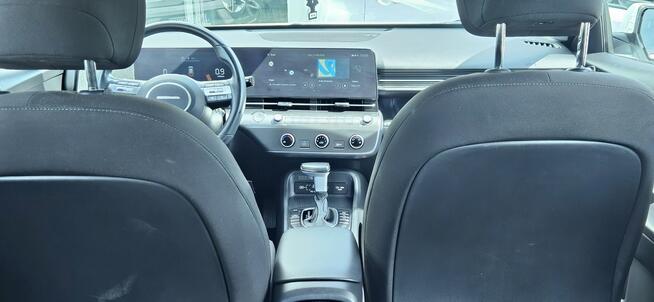 Hyundai Kona Smart/Comfort 1.0 T-GDI Automat 120KM