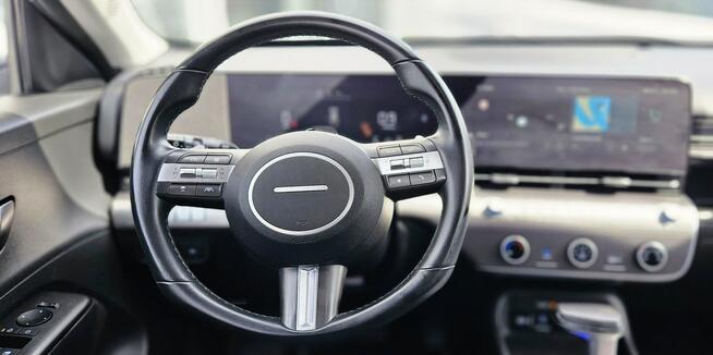 Hyundai Kona Smart/Comfort 1.0 T-GDI Automat 120KM