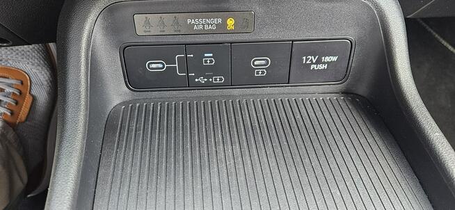 Hyundai Kona Smart/Comfort 1.0 T-GDI Automat 120KM
