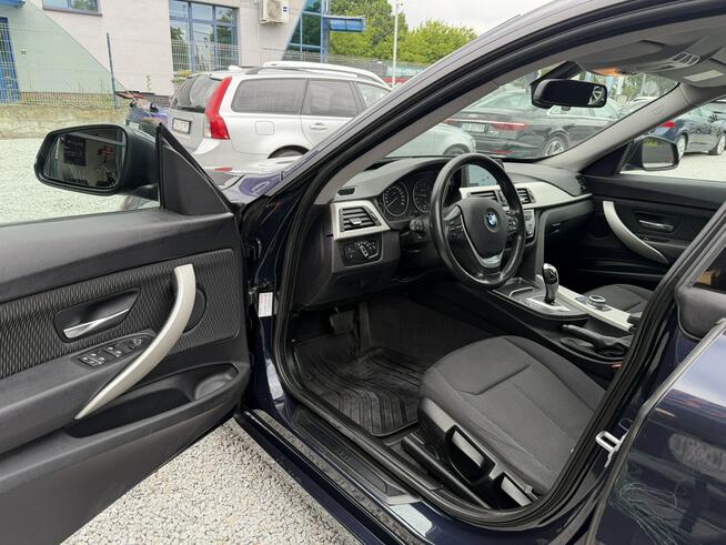 BMW 3GT Salon Polska, Bezwypadkowy, 1-właściciel, LED, Nawigacja, FV-23%