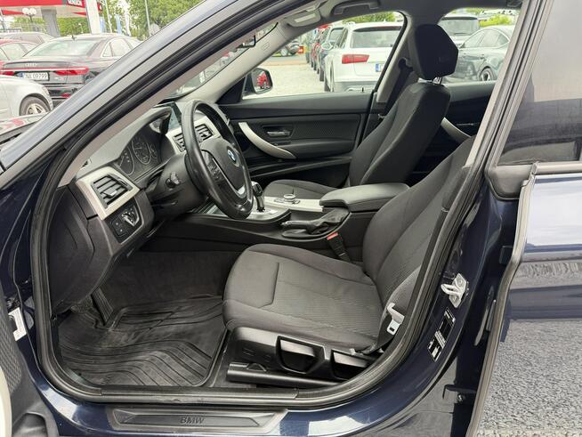 BMW 3GT Salon Polska, Bezwypadkowy, 1-właściciel, LED, Nawigacja, FV-23%