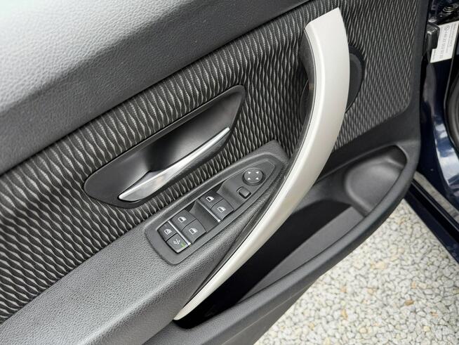 BMW 3GT Salon Polska, Bezwypadkowy, 1-właściciel, LED, Nawigacja, FV-23%