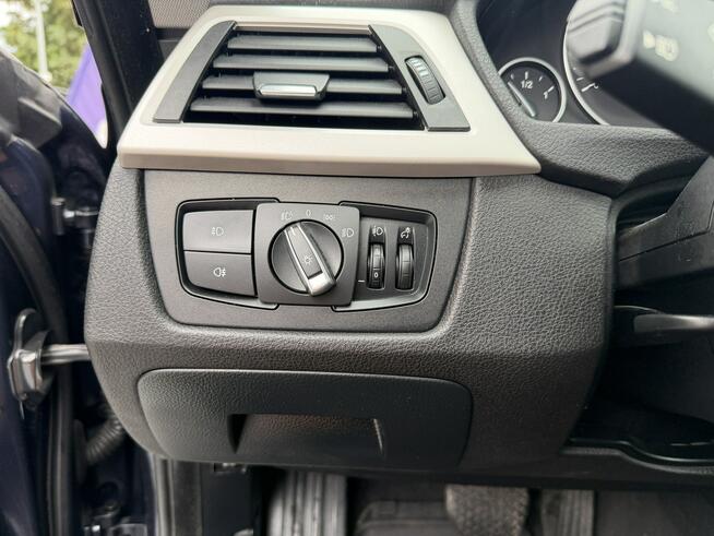 BMW 3GT Salon Polska, Bezwypadkowy, 1-właściciel, LED, Nawigacja, FV-23%