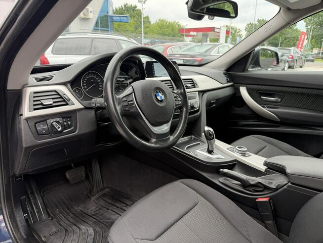 BMW 3GT Salon Polska, Bezwypadkowy, 1-właściciel, LED, Nawigacja, FV-23%