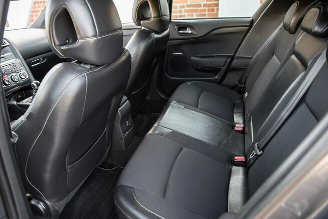Citroen DS4 1.6e-HDI 115KM Manual ! Full Opcja ! Super Stan ! Opłacony !