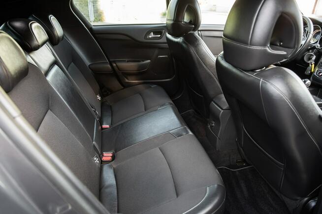 Citroen DS4 1.6e-HDI 115KM Manual ! Full Opcja ! Super Stan ! Opłacony !
