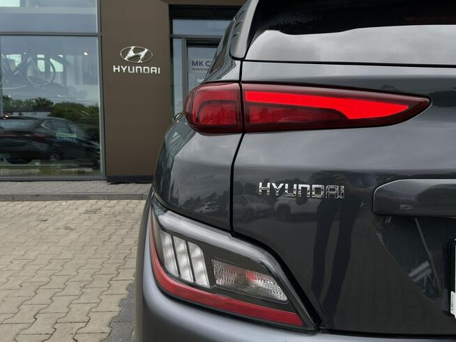 Hyundai Kona 1.0 T-GDI 120KM 6MT SMART Kamera LED Salon Polska Gwarancja do 2027