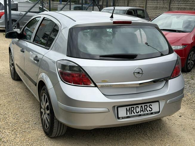 Opel Astra 1.6*115PS*Klima*SERWIS*Super*Stan*Esp*1*wl*niemcy*Bezwypadek*LIFT*Opła