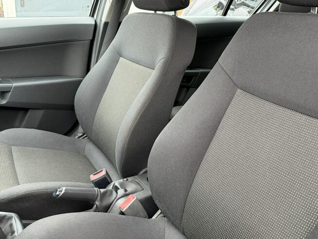 Opel Astra 1.6*115PS*Klima*SERWIS*Super*Stan*Esp*1*wl*niemcy*Bezwypadek*LIFT*Opła