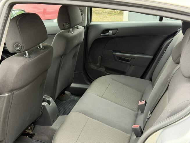 Opel Astra 1.6*115PS*Klima*SERWIS*Super*Stan*Esp*1*wl*niemcy*Bezwypadek*LIFT*Opła