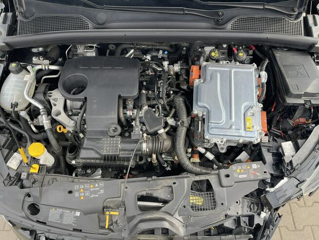 Renault Clio Salon Polska Hybrid Skóra Klimatronik Kamera Virtual
