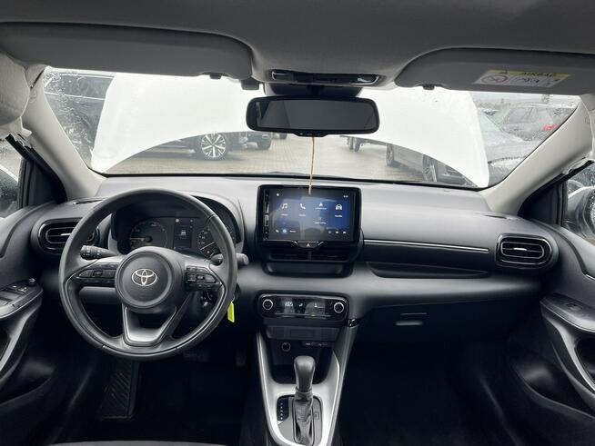 Toyota Yaris Hybryda Automat Kamera