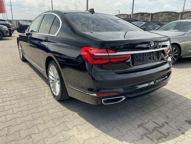 BMW 730 xDrive Pamięć Masaż Harman/Kardon Kamery360 Pneumatyka