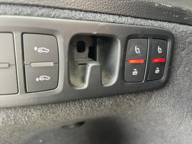 Audi Q7 TDI 4x4 S Line HAK Kamery360 Pneumatka Pamięć 272KM