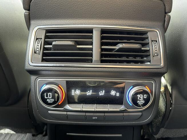 Audi Q7 TDI 4x4 S Line HAK Kamery360 Pneumatka Pamięć 272KM
