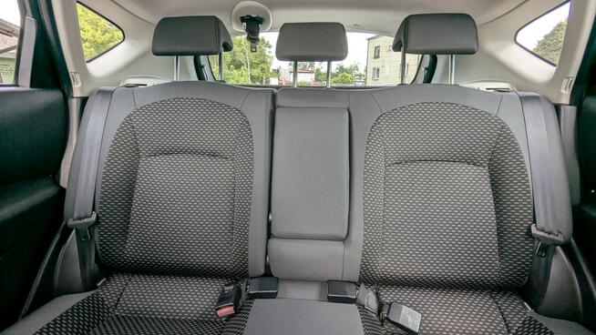 Nissan Qashqai 1.5dCi*107PS*OPŁACONY*Bezwypadkowy*Klimatronik*Serwis*VIP GWARANCJA 24