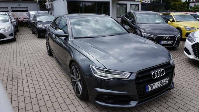Audi A6 automat. Gwarancja. Polecam !!!