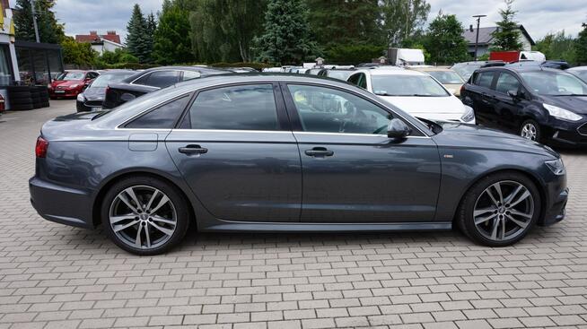 Audi A6 automat. Gwarancja. Polecam !!!