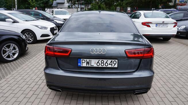 Audi A6 automat. Gwarancja. Polecam !!!