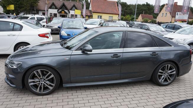 Audi A6 automat. Gwarancja. Polecam !!!
