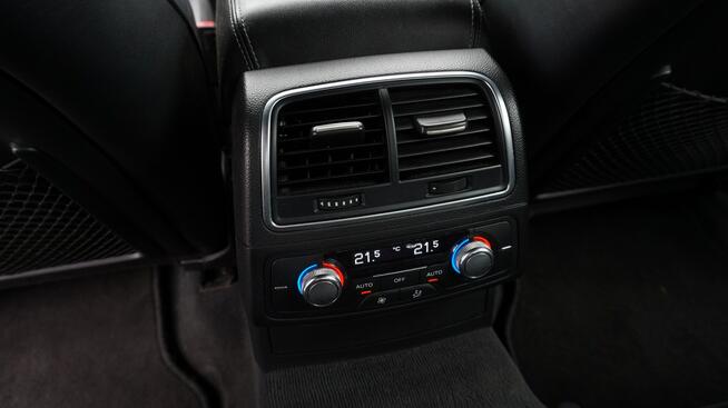 Audi A6 automat. Gwarancja. Polecam !!!