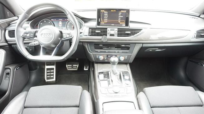 Audi A6 automat. Gwarancja. Polecam !!!