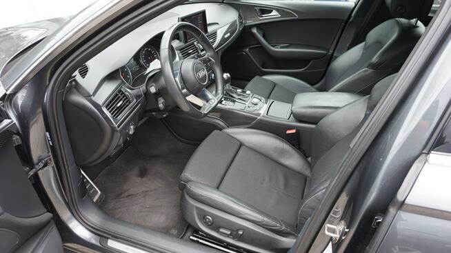 Audi A6 automat. Gwarancja. Polecam !!!