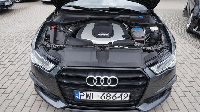 Audi A6 automat. Gwarancja. Polecam !!!