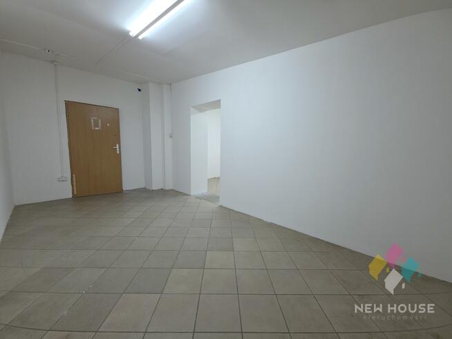 ul. Fabryczna, lokal użytkowy pow. 372 m2, parter