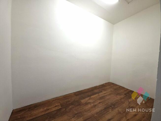 ul. Fabryczna, lokal użytkowy pow. 372 m2, parter