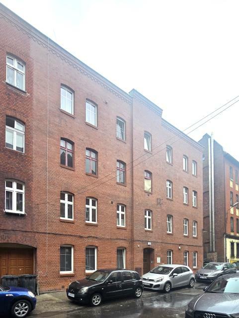Mieszkanie Katowice Dąbrówka Mała, Żniwna