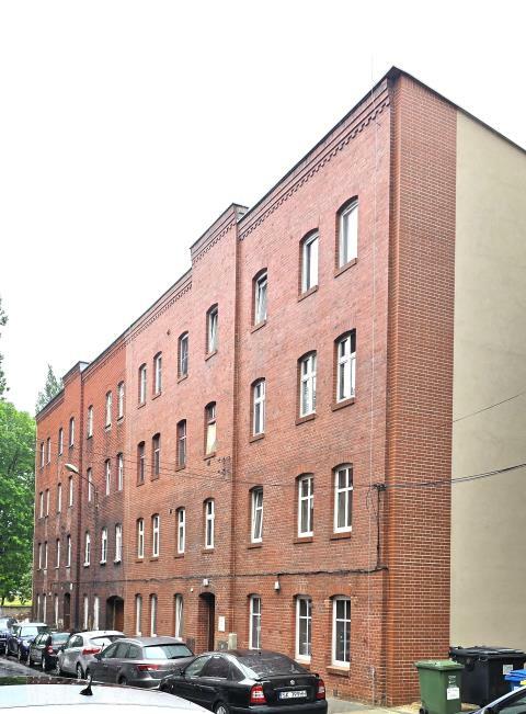 Mieszkanie Katowice Dąbrówka Mała, Żniwna
